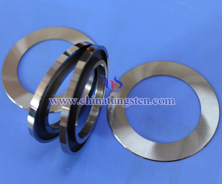 tungsten Karbür Folyo Dilme Bıçağı picture