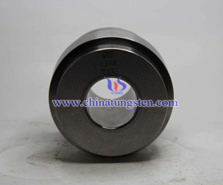 tungsten carbide forming dies