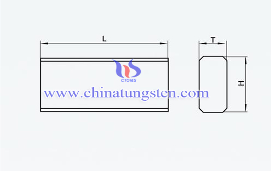 硬质合金抛料头图片