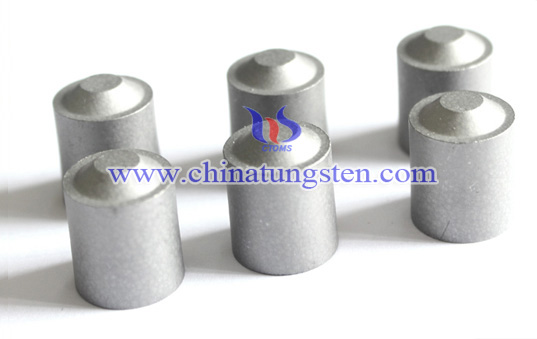 tungsten carbide punch die