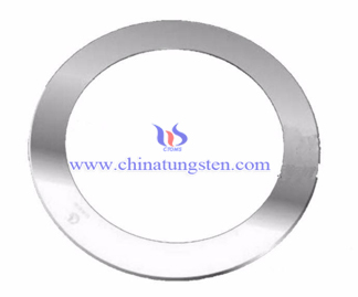 tungsten carbide rip cutting blade picture