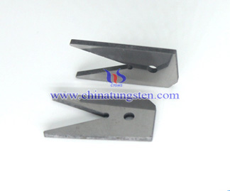 tungsten carbide sharpener blade picture