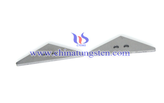 tungsten carbide sharpener blade picture