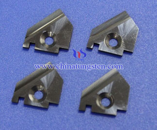 tungsten carbide stripping blade picture