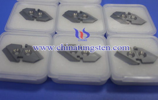 tungsten carbide stripping blade picture