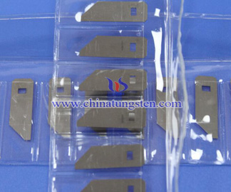 tungsten carbide stripping fiber blade picture