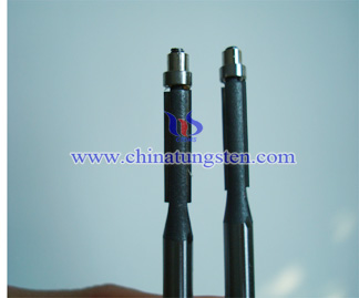 tungsten carbide trimming knife picture