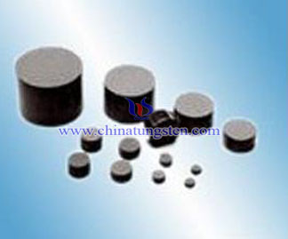 tungsten carbide universal mould