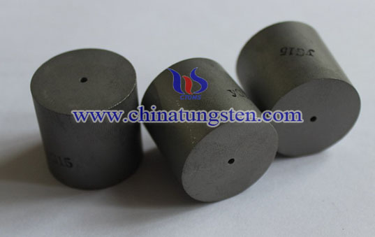 tungsten carbide universal mould