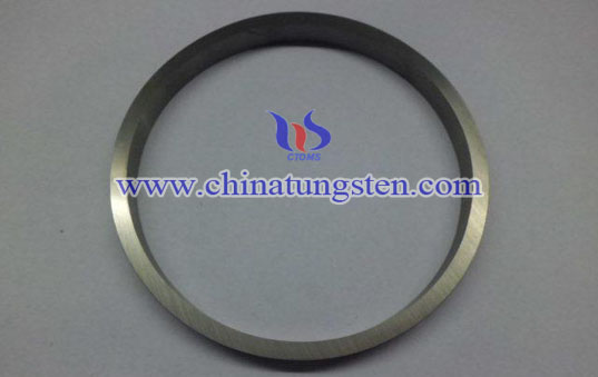 tungsten carbide washer