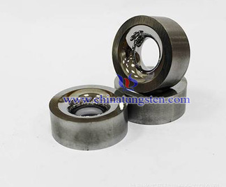 tungsten carbide wire transfer die