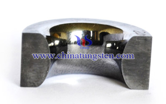 tungsten carbide wire transfer die